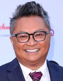 Alec Mapa