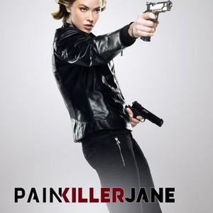"Painkiller Jane photo 2"