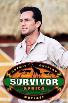 Survivor africa episode hotsell 1