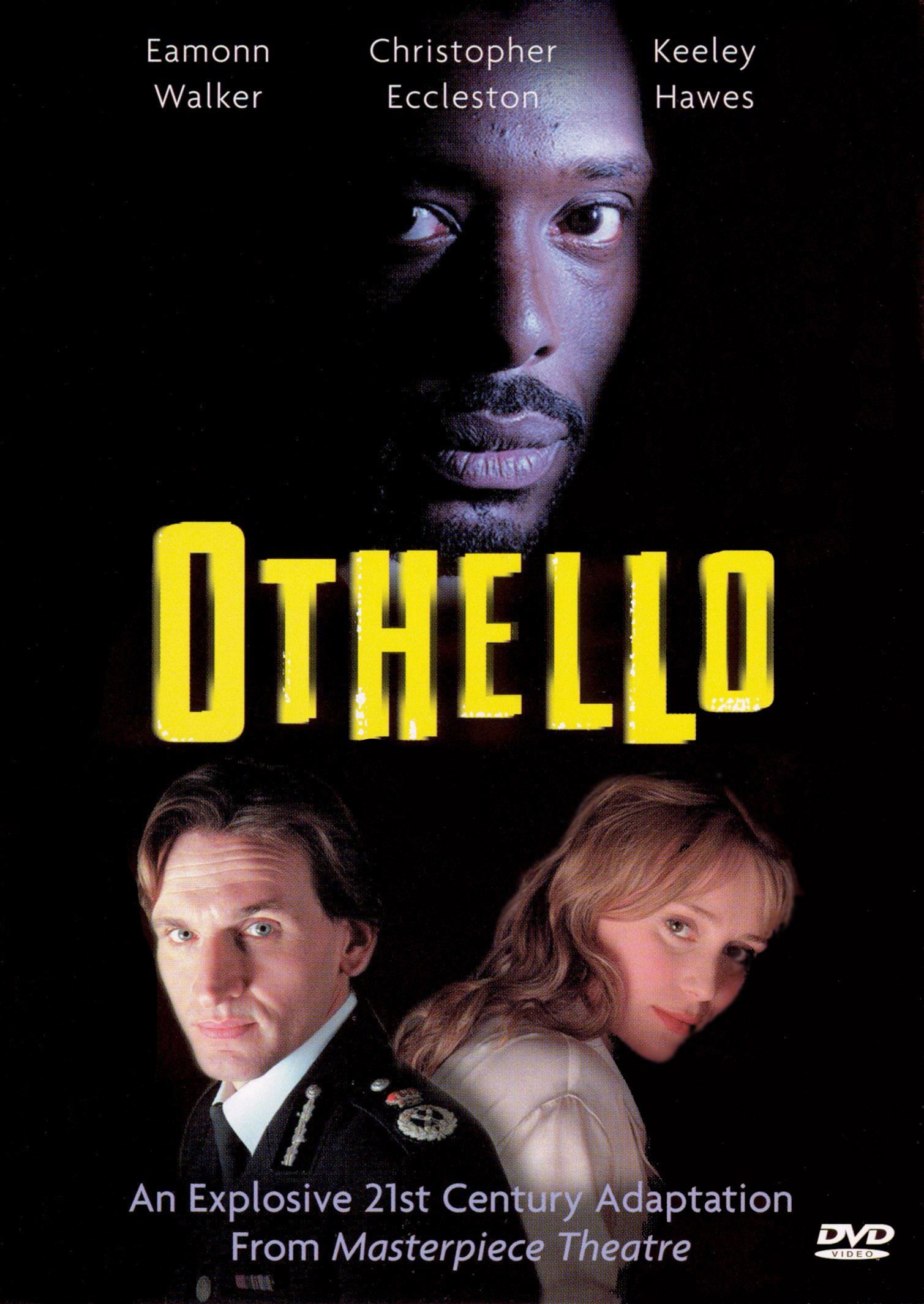 Othello (2001) Rotten Tomatoes