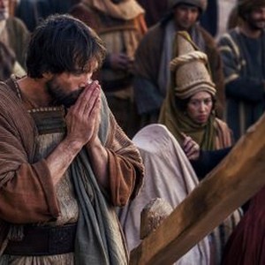 A.D. The Bible Continues, Emmett Scanlan, 'The Road to Damascus', Season 1, Ep. #8, 05/24/2015, ©NBC