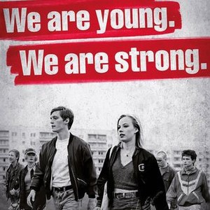 We Are Young. We Are Strong. photo 11