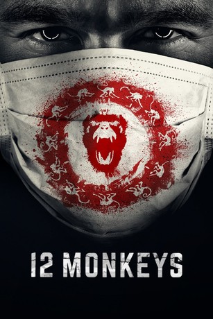 Amazon prime 12 monkeys season 4 discount