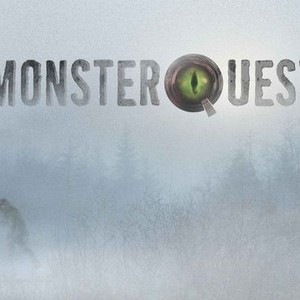 MonsterQuest - Rotten Tomatoes