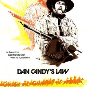 Dan Candy's Law (1973) photo 9