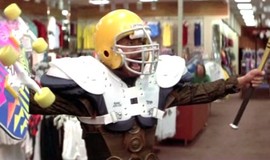 Bill & Ted's Excellent Adventure: Official Clip - History Goes Wild
