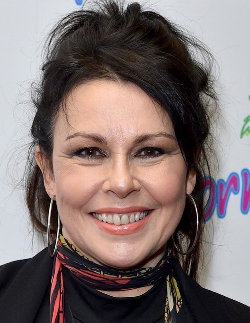 Julie Graham - Rotten Tomatoes