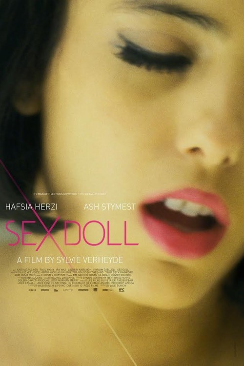Sex Doll poster