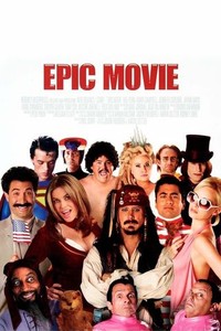 Epic Movie