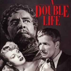 A Double Life (1947) photo 11