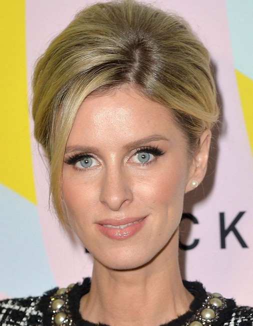 Nicky Hilton Rothschild