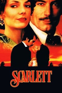 Scarlett - Rotten Tomatoes