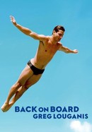 Back on Board: Greg Louganis poster image