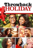 Throwback Holiday poster image