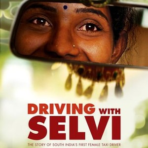 Driving With Selvi (2015) photo 5
