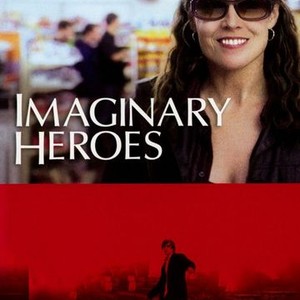 "Imaginary Heroes photo 2"