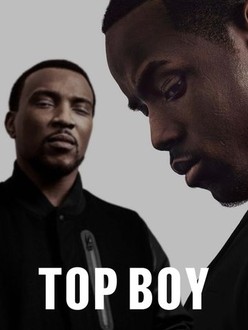 Watch top boy season 2 episode 1 outlet