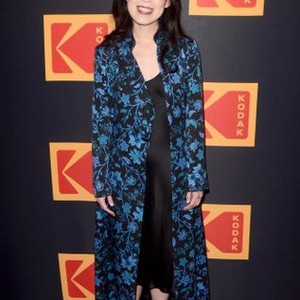Angela Kang at arrivals for 3rd Annual Kodak Film Awards, Hudson Loft, Los Angeles, CA February 15, 2019. Photo By: Priscilla Grant/Everett Collection