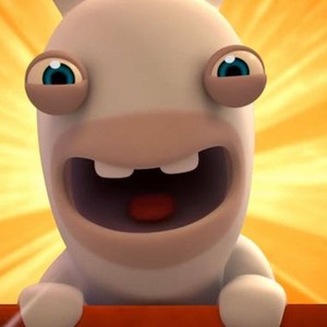 Rabbids Invasion: Season 2, Episode 8 - Rotten Tomatoes
