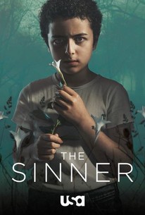 The Sinner: Season 2 poster image