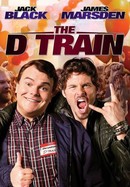 The D Train poster image