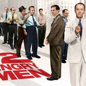 12 Angry Men photo 9