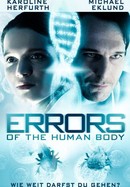 Errors of the Human Body poster image