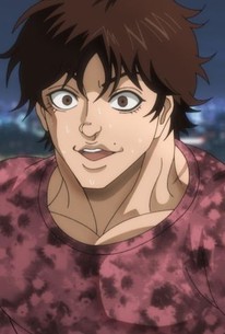 Baki Hanma - Rotten Tomatoes