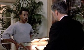 Beverly Hills Cop: Official Clip - A Message for Victor