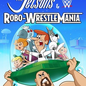 The Jetsons & WWE: Robo-WrestleMania! photo 2