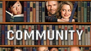 Streaming community cheap tv show
