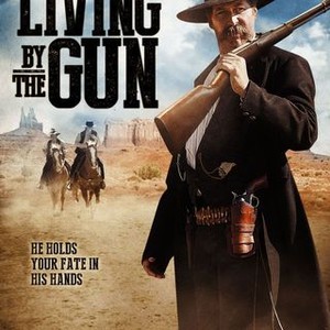 Living by the Gun (2011) photo 9