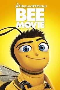 Bee Movie (2007) - Rotten Tomatoes