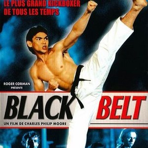Blackbelt (1992) photo 13