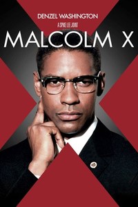 Malcolm X