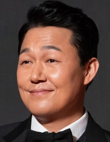 Park Seong-woong