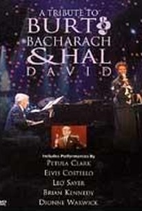 Burt Bacharach & Hal David - A Tribute To