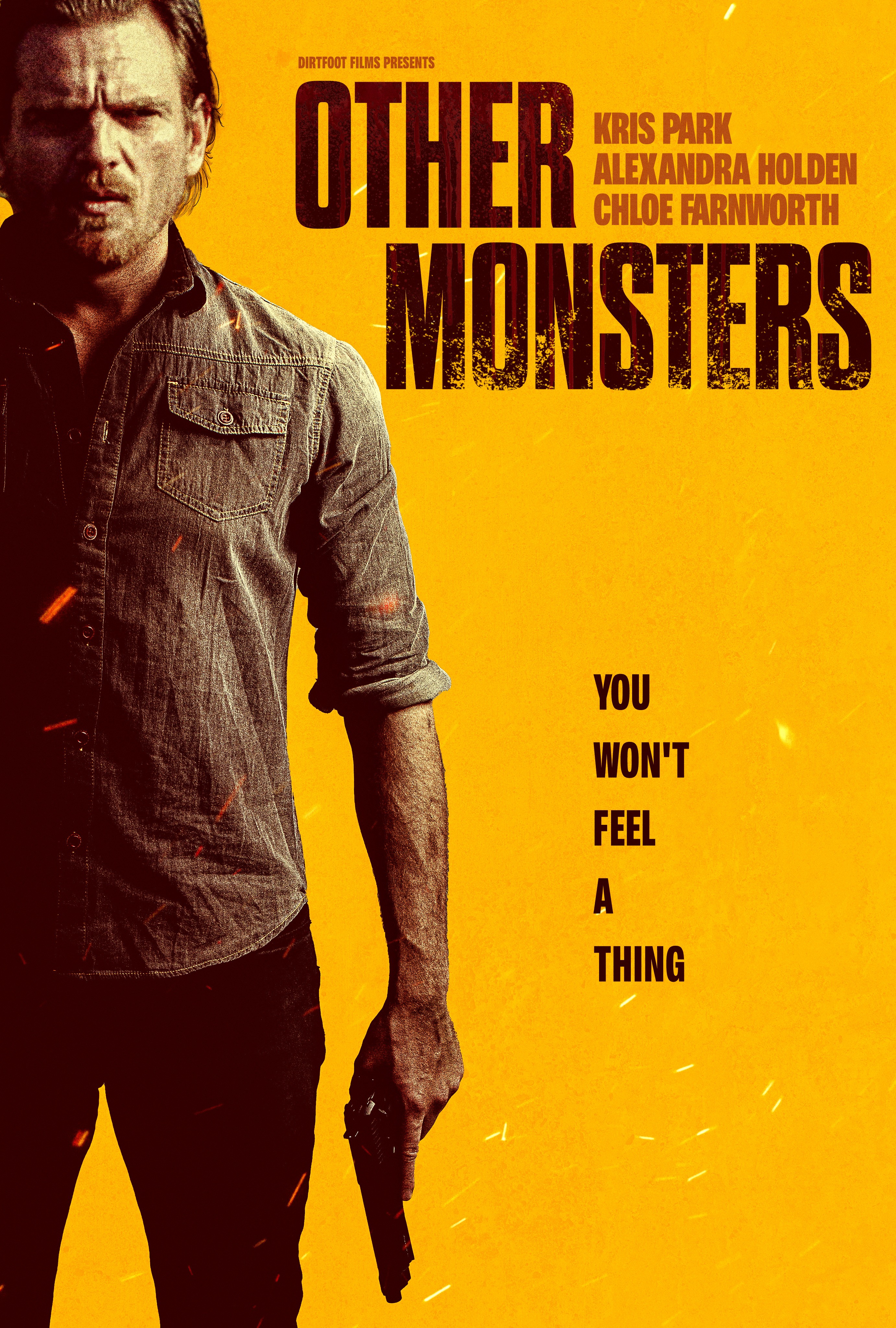 Other Monsters - Trailers & Videos | Rotten Tomatoes