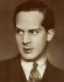 Eric Barclay