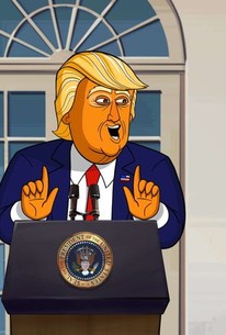 Our Cartoon President: Season 2, Episode 9 | Rotten Tomatoes