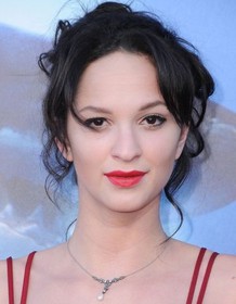 Ruby Modine