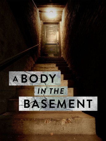 There's a secret room in the basement of the female body