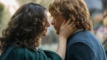 Outlander Season 2 Episode 1 Rotten Tomatoes