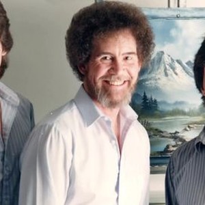 Bob Ross: Happy Accidents, Betrayal & Greed photo 17