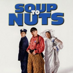 Soup to Nuts photo 1