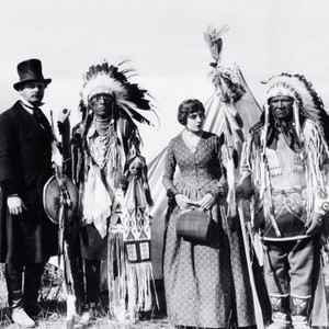 The Covered Wagon (1923) photo 2