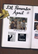 I'll Remember April poster image