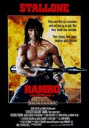 Rambo: First Blood Part II poster image