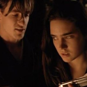 The Heart of Justice (1993) photo 4