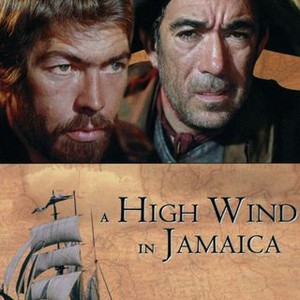 A High Wind in Jamaica (1965) photo 16
